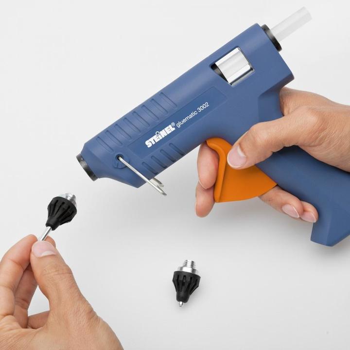 Actual product image Steinel Gluematic 3002
