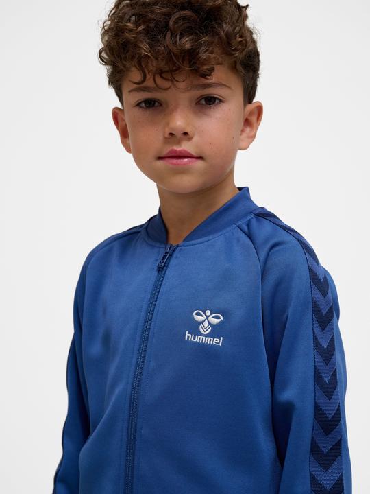 Immagine prodotto hummel hmlNEWI ZIP JACKET (152)