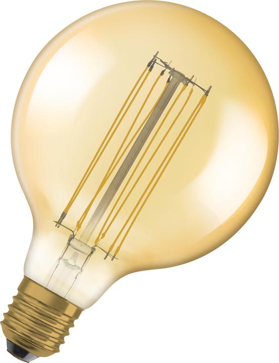 Osram Vintage 1906 LED DIM 60 8,8 W/2200 K E27