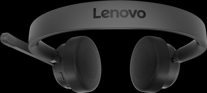 Actual product image Lenovo 4XD1M80020 (Wireless, USB-C)