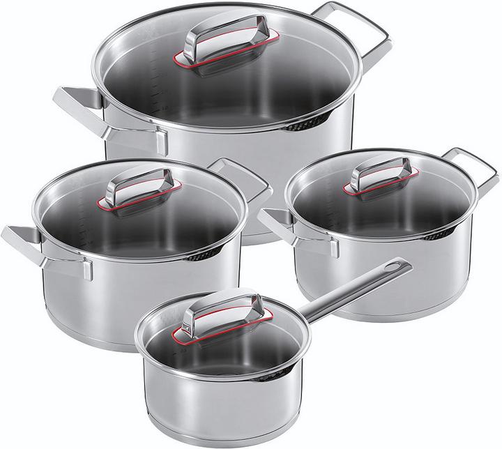Actual product image Kuhn Rikon Modern (Pot)