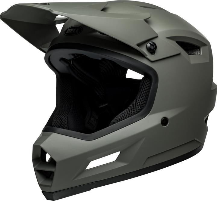 Produktbild Bell Sanction II Helmet (51 - 55 cm)