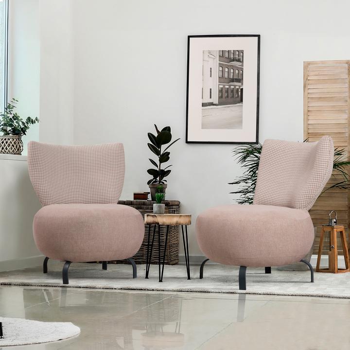 Actual product image Atelier del Sofa Xavier