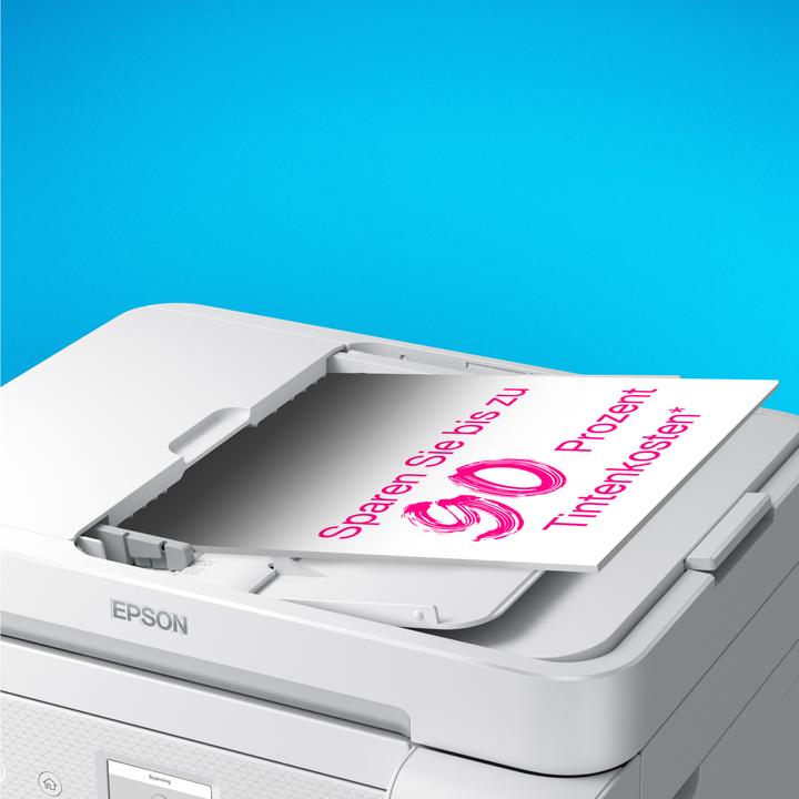 Immagine prodotto Epson EcoTank ET-4856 (Eco-Tank, Colore)