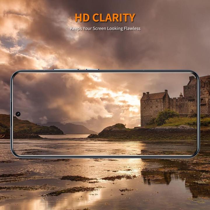 Immagine prodotto Enkay HONOR 90 Smart - Espositore in vetro blindato (1 Pezzo/i, Honor 90 Smart)