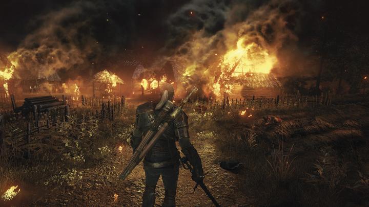 Image du produit The Witcher 3 : Wild Hunt