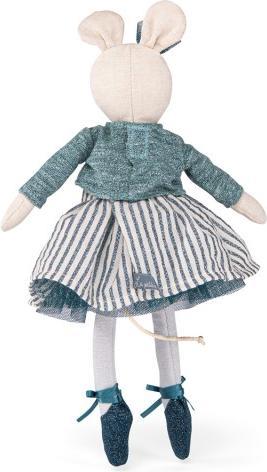 Produktbild Moulin Roty Plüschtier Maus Charlotte