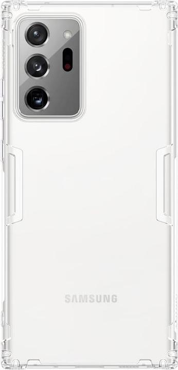 Produktbild Nillkin Nature Soft Series (Samsung Galaxy Note 20 Ultra)