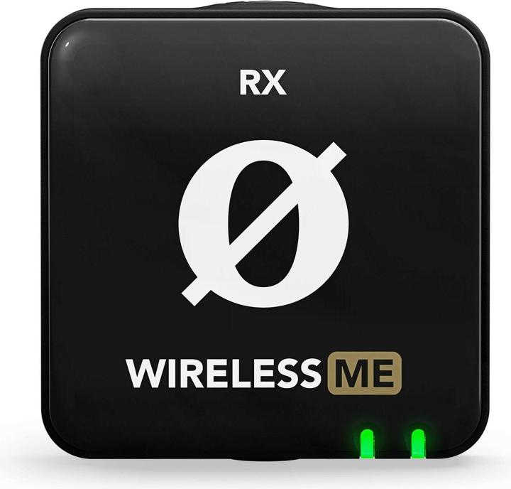Produktbild RØDE Wireless ME Dual