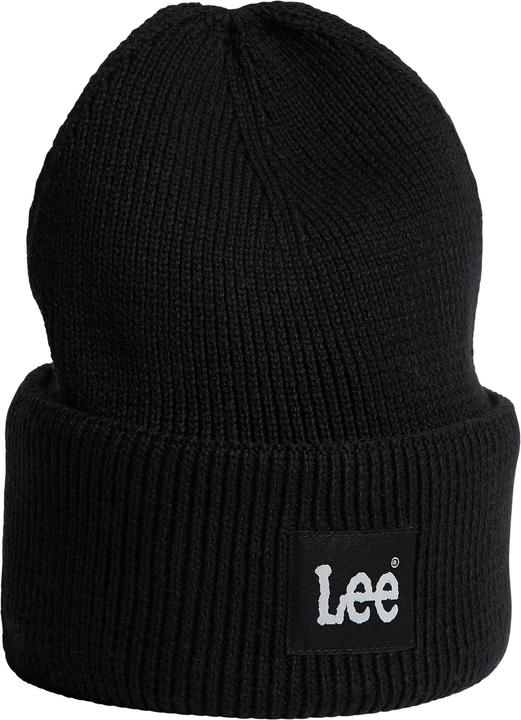 Produktbild Lee Rib Beanie (One Size)