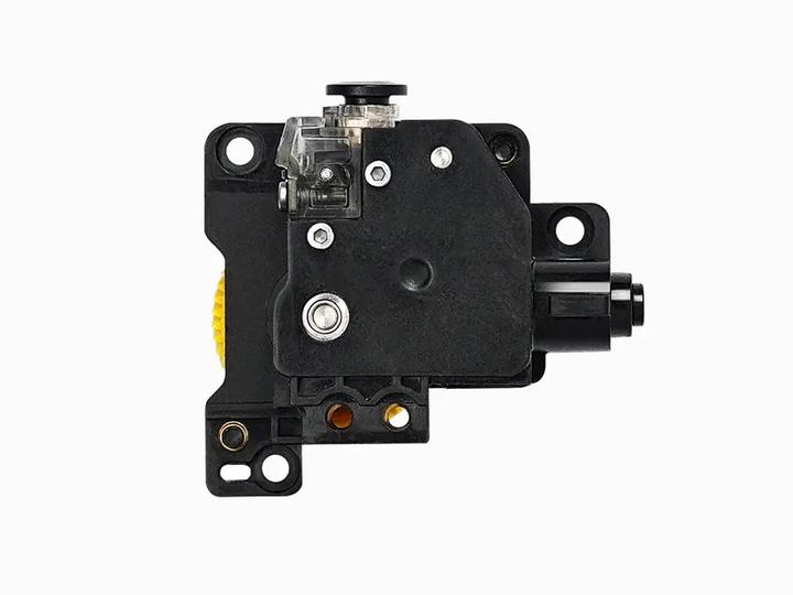 Actual product image Bambu Lab Hardened Steel Extruder Unit - X1 Series (Replacement parts)