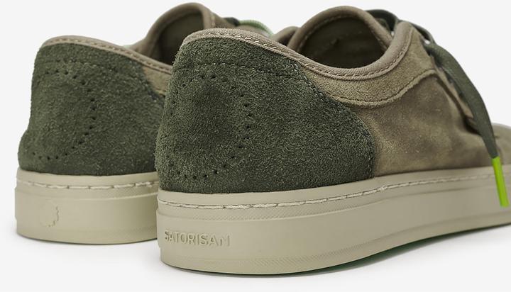 Image du produit Satorisan Heisei Suede (45)