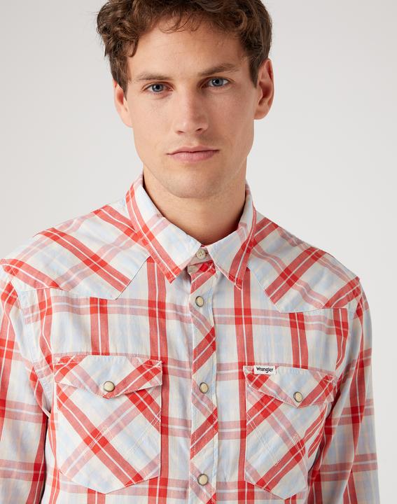 Image du produit Wrangler Texas Slim (W36/L32)