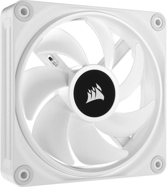 Actual product image Corsair iCue LinkQX120 RGB (120 mm, 1 x)