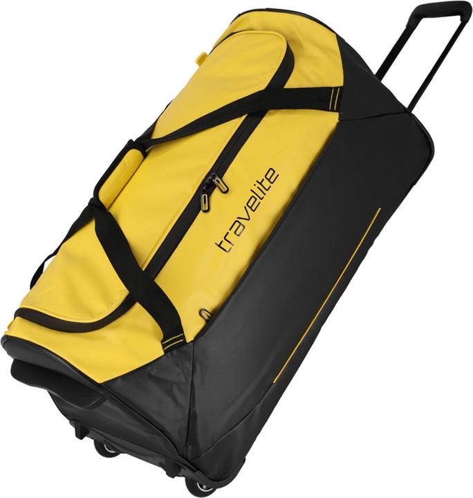 Produktbild Travelite Basics (97 l, XL (ab 115l))