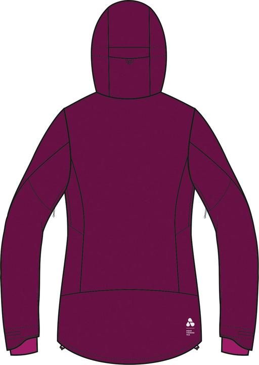 Immagine prodotto MGA Giacca Viking Trek Pro Lady (S)