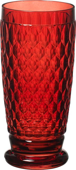 Longdrinkglas Boston Coloured (4 dl, 1 x, Longdrinkgläser)