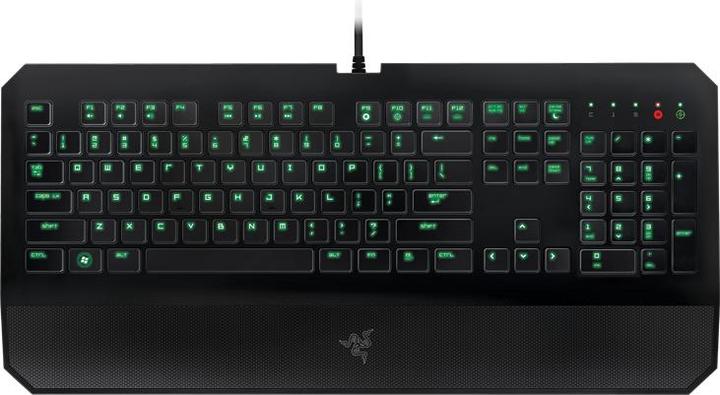 Razer DeathStalker (DE, Kabelgebunden)