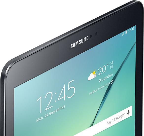 Immagine prodotto Samsung Galaxy Tab S2 Value Edition (4G, 9.70", 32 GB, Nero)