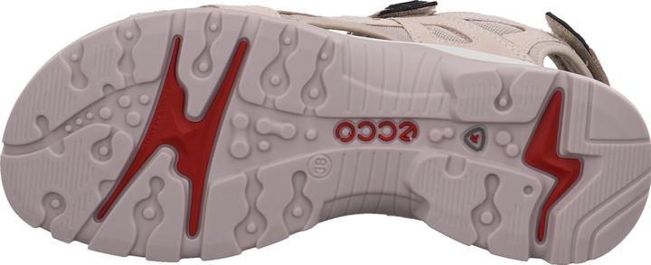 Actual product image Ecco Offroad ladies limestone (39)