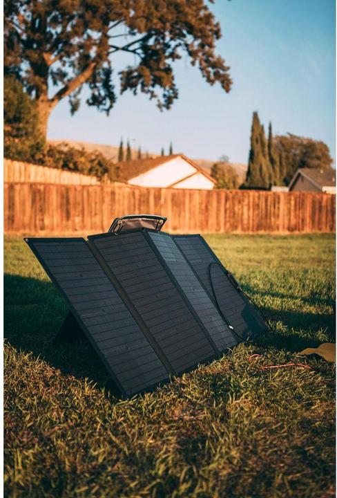 Immagine prodotto EcoFlow Pannello solare (160 W, 5.60 kg)