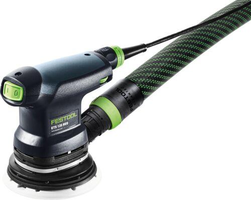 Actual product image Festool Random Orbit Sander ETS 125 REQ-Plus (Eccentric grinder, 250 W)
