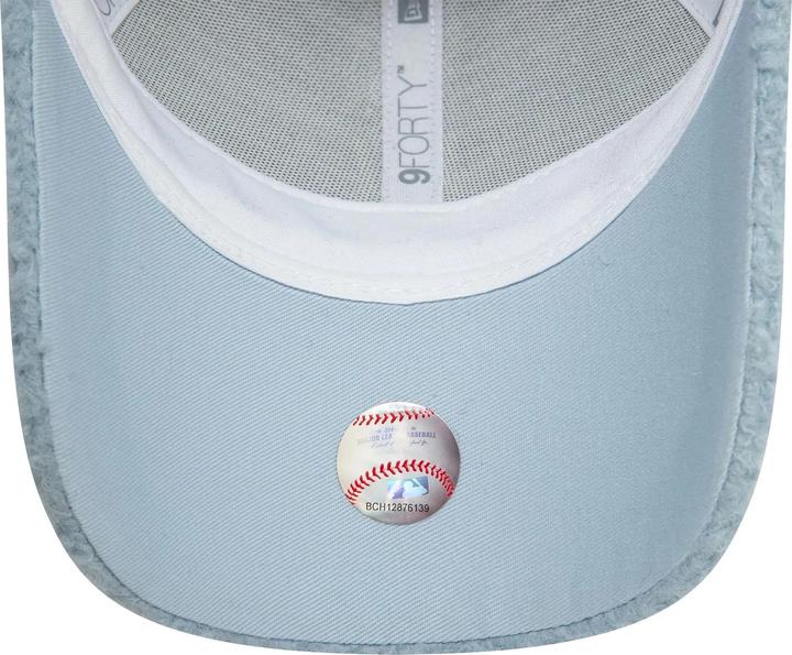 Actual product image New Era 's baseball cap new york yankees borg 9forty (One size)