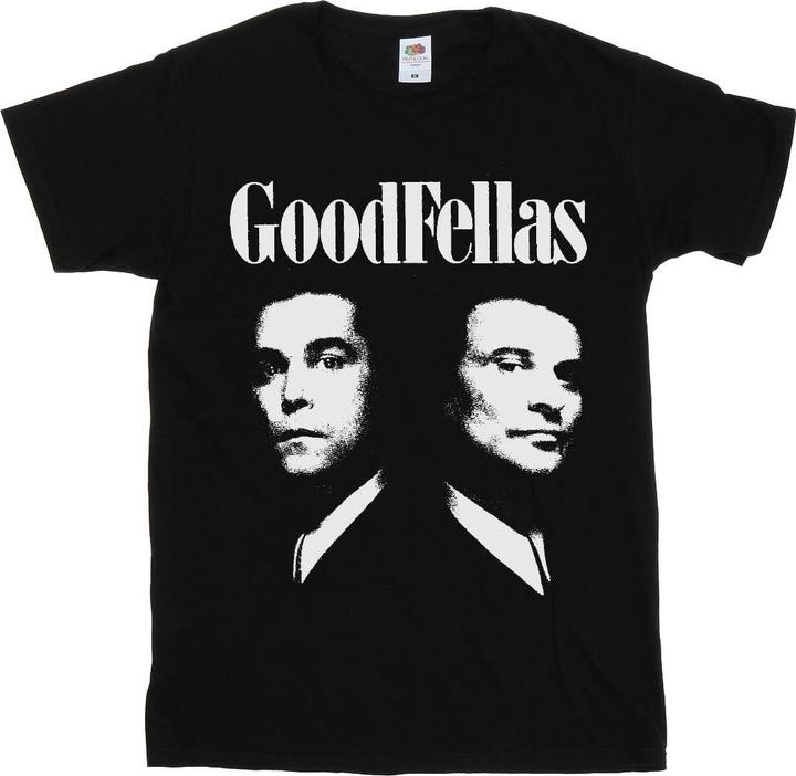 Produktbild Goodfellas Henry And Tommy TShirt (3XL)