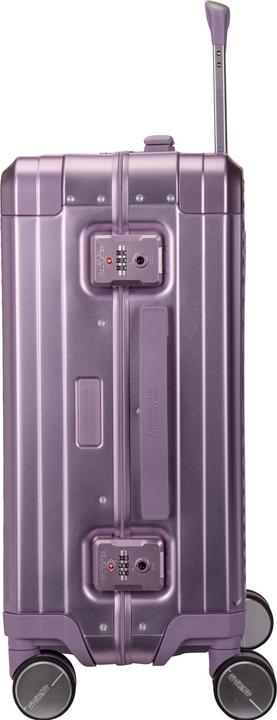 Produktbild American Tourister Trolley Soundbox Alu Spinner 55 (39 l, M (50 - 90l))