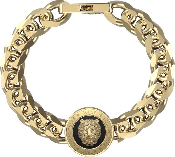 Produktbild Guess Armband (19 cm, Edelstahl)
