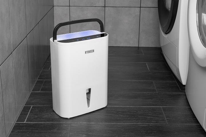 Image du produit Noveen DH350 (20 m², 1.50 l/24h)