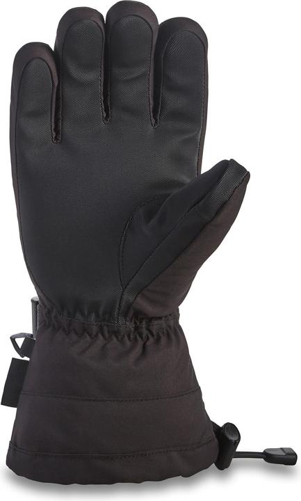 Produktbild Dakine Ski Glove Capri Black 2023 (XS)