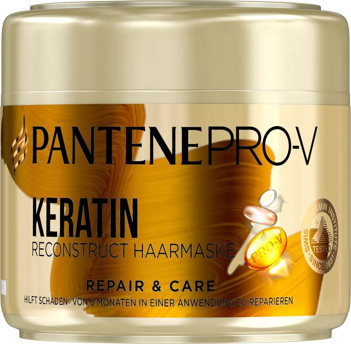 Immagine prodotto Pantene Riparazione e cura (300 ml)