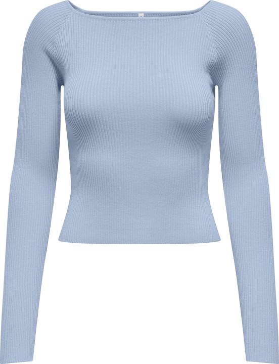 Only ONLANJELICA Strickpullover Strickpullover (XL)