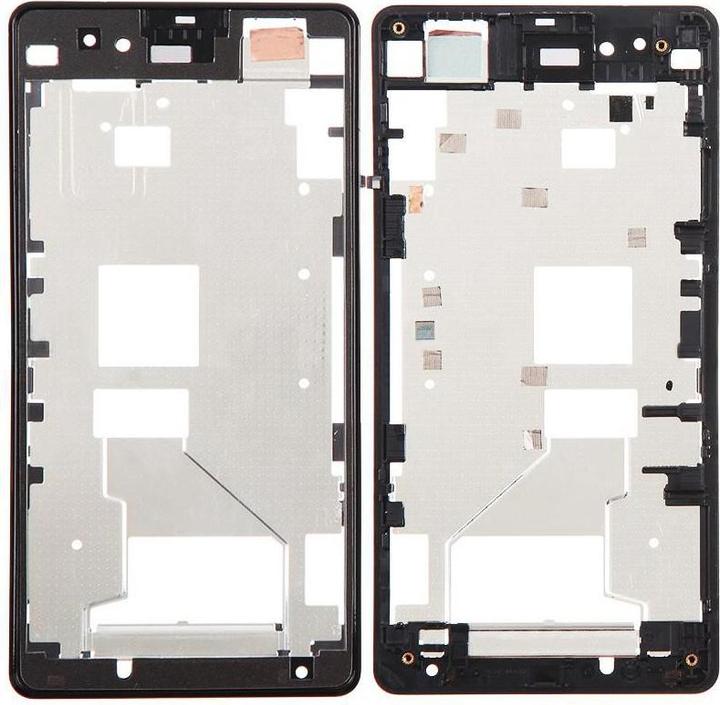 Actual product image CoreParts Sony Xperia Z1 Compact Front (Sony Xperia Z1 Compact)