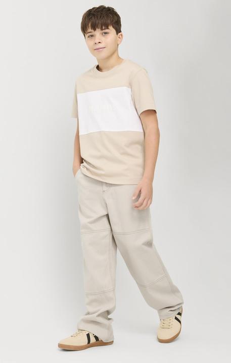 Produktbild Jack & Jones Hosen mit weitem Bein Junior Hosen mit weitem Bein (146)