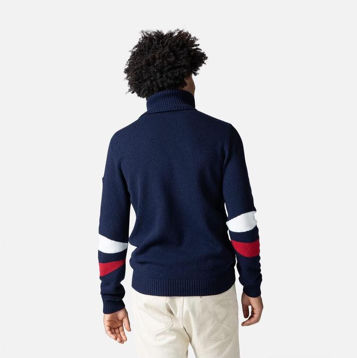 Immagine prodotto Rossignol Signature RL-Strickpullover (XXL)