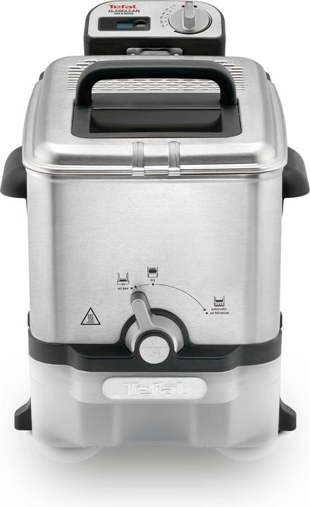 Produktbild Tefal FR8041