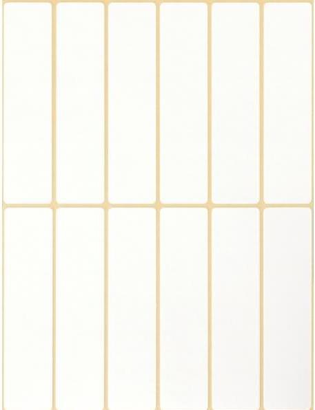 Image du produit Avery Étiquettes universelles
