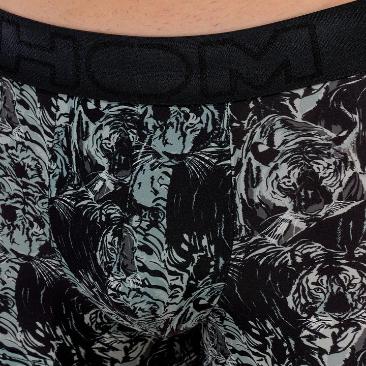 Image du produit HOM 2er Pack Tigers Retro Short / Pant (XL, lot de 2)