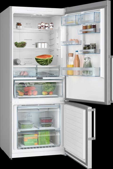 Produktbild Bosch Hausgeräte Kühl/Gefrierkombi (526 l)