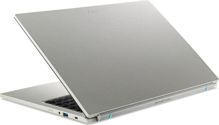 Produktbild Acer Aspire Vero 16 (16", Intel Core Ultra 7 155U, 16 GB, 1000 GB, DE)
