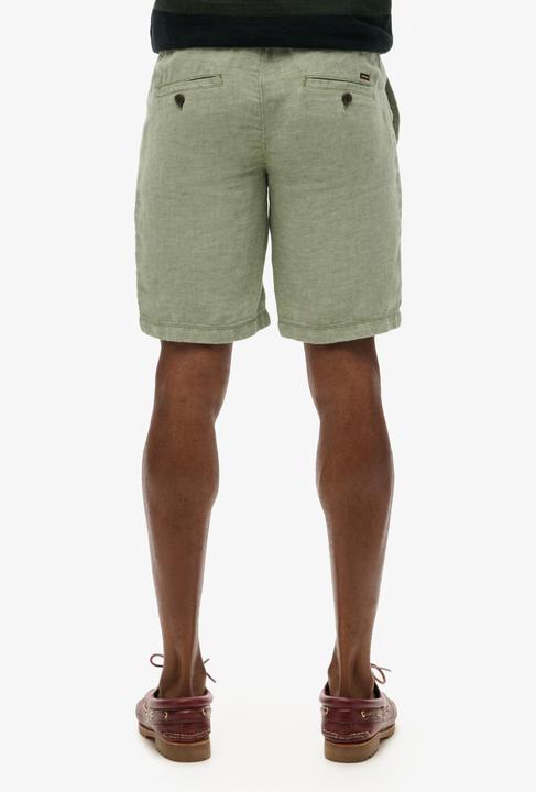 Immagine prodotto Superdry Drawstring Linen Shorts (L)