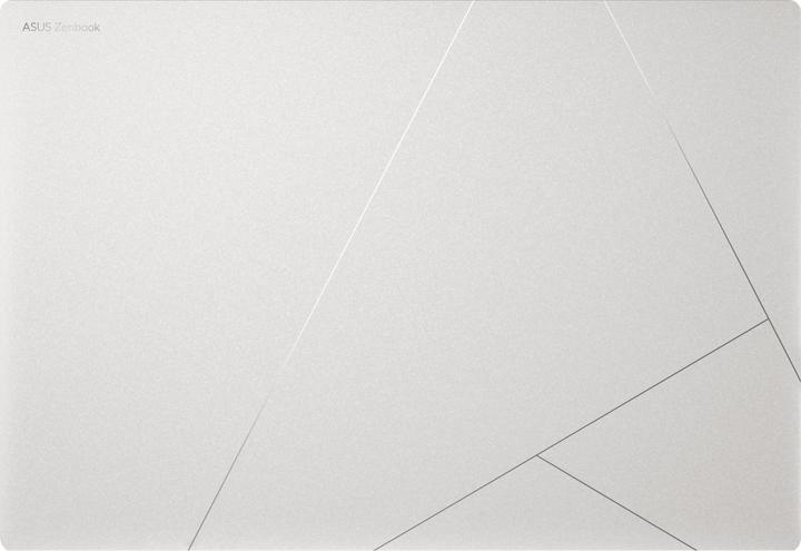 Image du produit ASUS Zenbook S 16 (16", AMD Ryzen AI 9 365, 24 Go, 1000 Go, DE)
