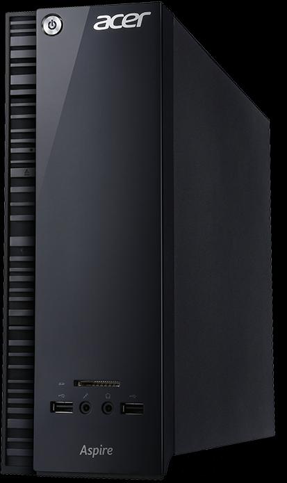 Produktbild Acer Aspire XC-705 (Intel Core i5-4460, 8 GB, 120 GB, GeForce GTX 745)