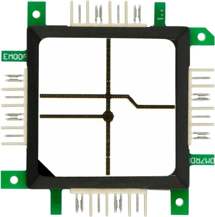 Immagine prodotto Allnet Cavo BrickRknowledge a doppia tensione per i driver di potenza