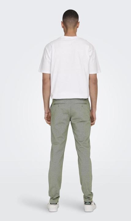 Image du produit Only & Sons Pantalon à coupe conique (29)