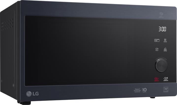 Image du produit LG MH6565CPB (25.25 l)