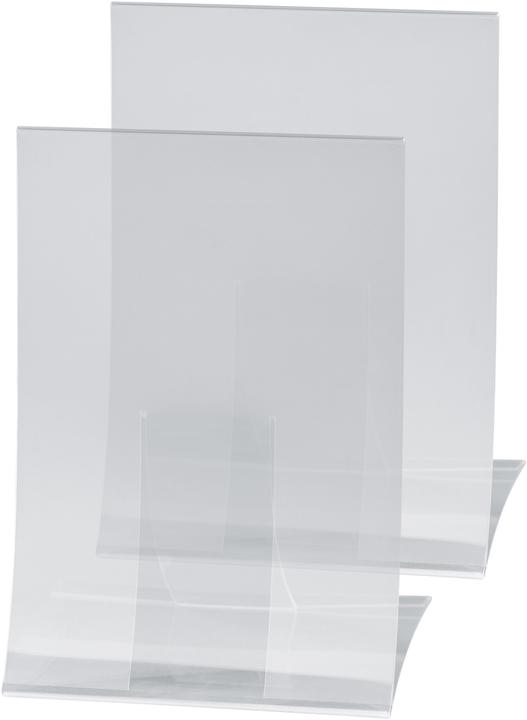 Produktbild Sigel Tischaufsteller (A4)