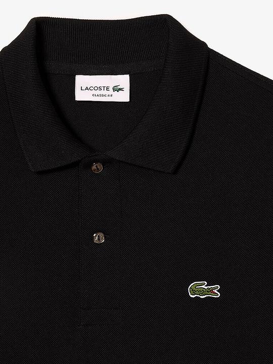 Immagine prodotto Lacoste Polo a manica lunga (S)